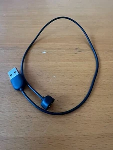 Genuine Xiaomi USB Charger for Xiaomi Mi Band 5 6 7 5NFC 6NFC for Amazfit Band 5 - Picture 1 of 1