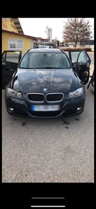 BMW 320i E91 2011 - Bild 1 von 7