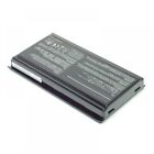 Asus F5C (SIS672), Compatible Batterie Rechargeable, Lion, 11.1V, 4400mAh, Noir