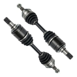 2pcs CV Joint Axles Shaft For Toyota 4Runner 2003-2022 Lexus GX470 03-2008 2009 - Picture 1 of 16