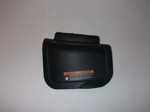 GreenworksSelf Propelled 60 V Push Mower Side Chute Cover - Picture 1 of 2