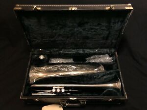 Yamaha YTR9635 E/Eb Trumpet