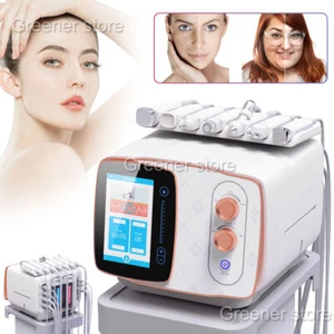 7in1 Cura Viso Ringiovanimento Rassodamento Pelle Pulizia Acne Rughe Rimozione - Picture 1 of 20