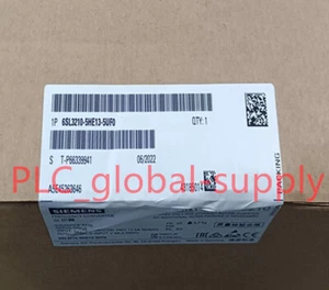 1PCS Brand New Siemens 6SL3210-5HE13-5UF0 6SL3 210-5HE13-5UF0  Fast shipment - Afbeelding 1 van 4