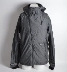 Chaqueta aislante Hydra Thermagraph 686 GLCR para hombre usada $300 S gris infifry-20 - Imagen 1 de 8