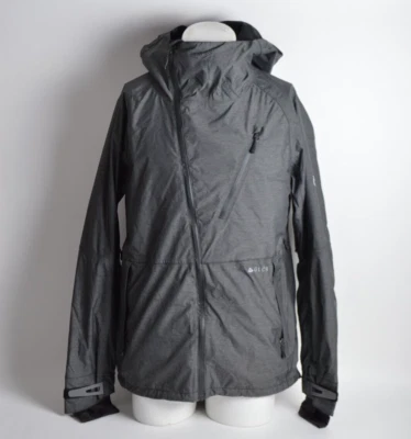 Chaqueta aislante Hydra Thermagraph 686 GLCR para hombre usada $300 S gris infifry-20 Foto 1 de 4