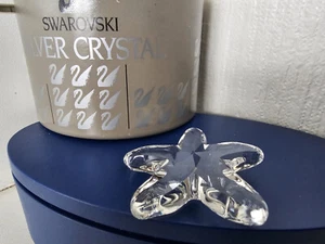 CRISTAL DE SWAROVSKI 'ESTRELLA DE MAR'  - Imagen 1 de 2