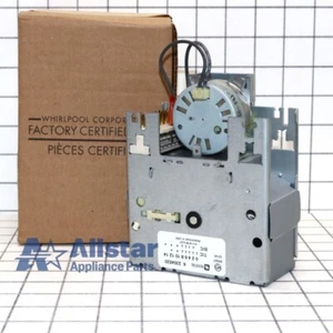 Whirlpool Washing Machine Timer WP22003362 - Picture 1 of 6