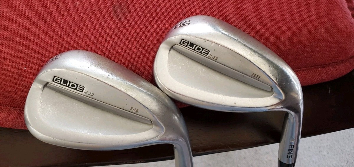 Ping 54 Loft Golf Clubs for sale | eBay Ping 54 Loft Golf Clubs for sale | eBay
