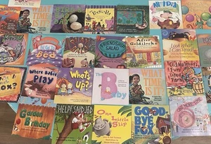 Harcourt Klasse 1-3 einzelne Leser ~ Posten von 28 - verschiedene Bücher, Homeschooling - Bild 1 von 15