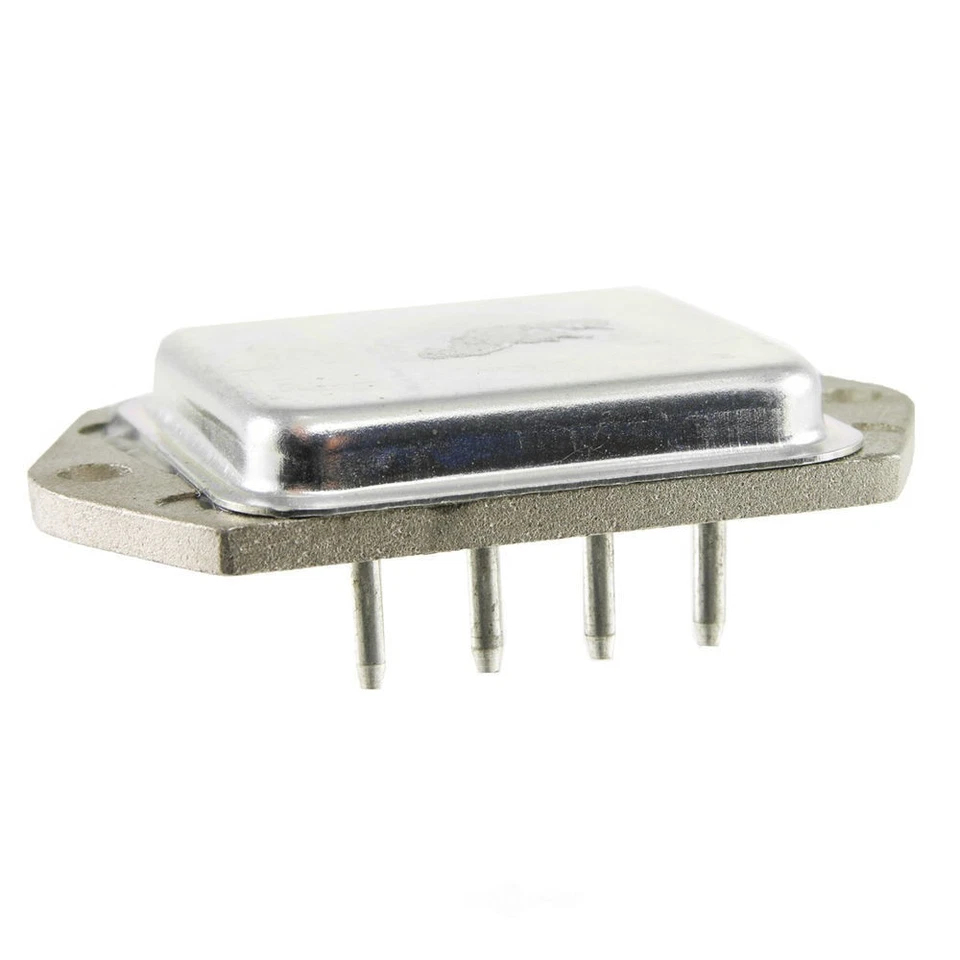 Módulo de control de encendido WVE 6H1000 Foto 1 de 4