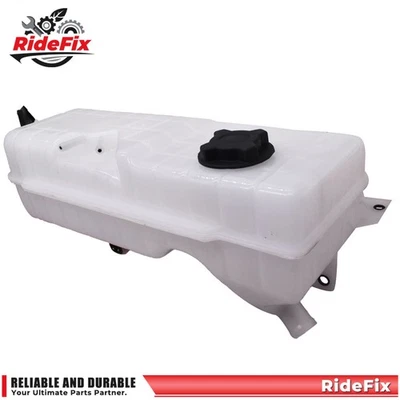 Coolant Tank Reservoir 20435566 Fit For Volvo VNM VNL 2004 2005 2006 2007 - Изображение 1 из 4