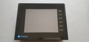Fuji TS2060i Touchpanel aus der Arbeitsmaschine ausgebaut - Bild 1 von 7