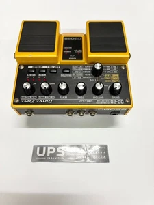 Pedal de efectos para guitarra BOSS OD-20 Drive Zone Over Drive usado envío Japón - Imagen 1 de 13
