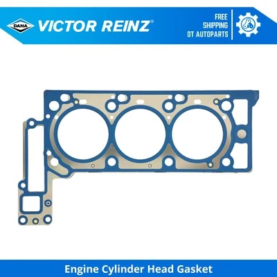 Junta de culata derecha para motor Mercedes-Benz E350 2006-2016 Victor Reinz Foto 1 de 2