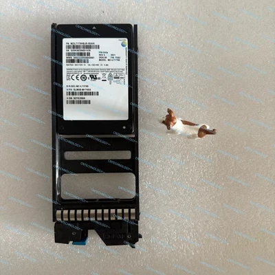 HDS 5563931-A HPE M5B-M1T9SS  1.9TB SAS 12Gbps 2.5-inch Internal Solid - Image 1 of 4