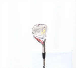 Cleveland Launcher Xl Halo 18° 3 Hybrid Regular Flex Fujikura 1288914 Good - Picture 1 of 5