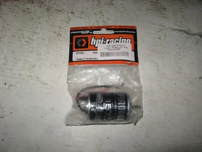 RC HPI Firebolt 15T DC Brushed Motor (1) 1146 - Image 1 of 2