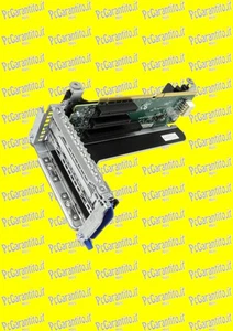 HP Riser Board Assembly für ProLiant DL380/385 Gen8 Server 662524-001 622219-001 - Foto 1 di 1