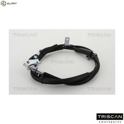 CABLE PULL PARKING BRAKE 8140 80121 FOR CHRYSLER GRAND/VOYAGER TOWN/&/COUNTRY - Image 1 of 4