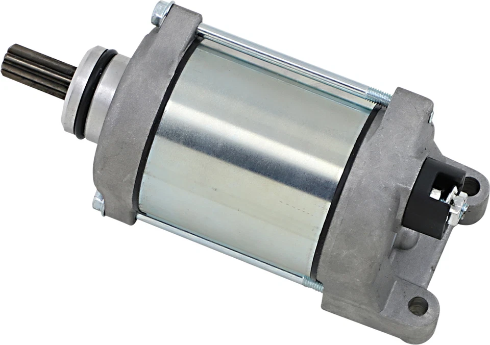 RICK'S MOTORPORT ELECTRIC - 61-134 - стартер для Honda CBR1000RR CBR1000RA CBR1 - Изображение 1 из 1