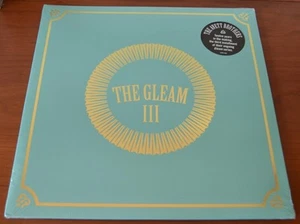 The Avett Brothers - The Gleam III - Sealed 2020 Black Vinyl LP - Picture 1 of 4
