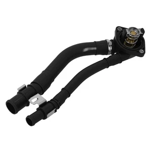 Premium Thermostat Assembly for Smart Fortwo 1.0L Gas 2008-2015 1322000015 - Picture 1 of 10