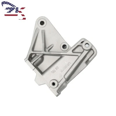 Soporte de montaje de transmisión manual Fit VW 02J MK4 Jetta Golf Beetle 1J0199117P Foto 1 de 4