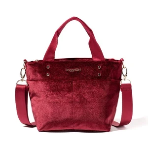 Mini Carryall Tote - Picture 1 of 5