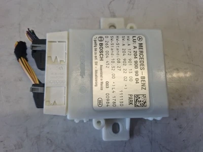 59C* Mercedes-Benz W204 Classe C Centralina Parktronic PDC A2049009004 - Immagine 1 di 3