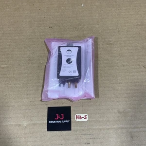 ACI A/MLP2-001-W-B-A-B-0P Differential Low Pressure Transmitter 24VAC 12-36VDC - Picture 1 of 5