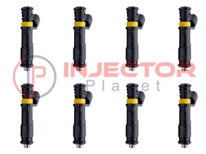 Set of 8 DEKA fuel injector Ford CD33-AA Aston Martin fuel injector Genuine - Foto 1 di 5