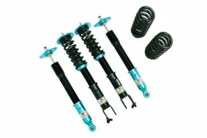 For 08-10 Dodge Charger Chrysler 300C Megan Racing EZII Coilover Damper Kit - Picture 1 of 2