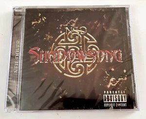 Neil Dover Shadowsong CD Official Soundtrack Karen Marie Moning's Shadowfever. - Bild 1 von 2