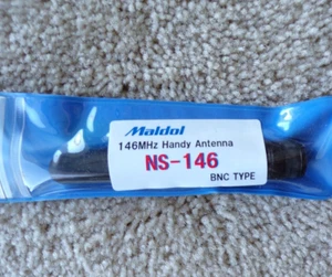 Maldol NS-146 Antennen; b16 - Bild 1 von 3