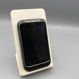 HTC Wildfire S Model PG76100 (Unlocked) Mobile Phone - Tested - Picture 1 of 10