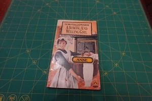 A STRONG AND WILLING GIRL BY DOROTHY EDWARDS 1982 METHUEN UK CHILDRENS FICTION - Bild 1 von 3