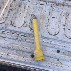 Sunex Tools Steckschlüssel-Verlängerung 1" Bohrer 475 Pfund Drehmoment LKW verlängerte Stange nicht universell - Bild 1 von 3