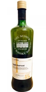 Whisky Cragganmore 15 Y SMWS 37.106 Apple Harvest Redwine Cask, 54,5%, 0,7l - Bild 1 von 3