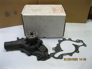 Engine Water Pump Cardone 58-450 Reman (box rough) - Picture 1 of 9