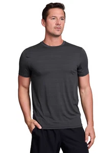 RBX Stratus Training Day Workout Tee - Picture 1 of 16