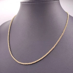 ⭐ Pierre Lang Halskette Collier Anhänger Armband Band Armreif Kette Gold 210 ⭐ - Bild 1 von 2