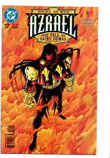 Azrael #24 1996 DC Comics 