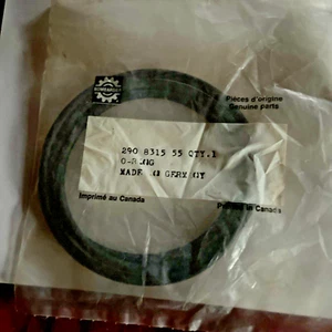 Bombardier Sea Doo Magneto Cover O-Ring-29083155- New - Picture 1 of 2