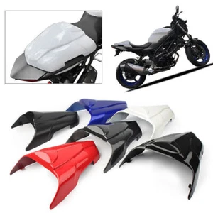 Rear Cowl Seat Cover Back Fairing For Suzuki SV650 2017-2022 2018 2019 2020 2021 - Picture 1 of 5