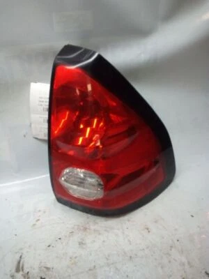 Passenger Right RH Tail Light Lamp Fits 2001-2005 Pontiac AZTEK - Image 1 of 4