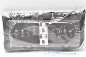OCTOPATH TRAVELER II Glasses case & glasses cleaner SQUARE ENIX 2023 - Picture 1 of 23