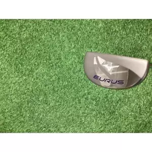 Mizuno Ladies putter EURUS(2020) 32inch - Picture 1 of 4