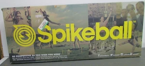 Spikeball El Kit Original Juego de 3 Bolas Juegos al Aire Libre Juegos de Patio y Campamento NUEVO - Imagen 1 de 17