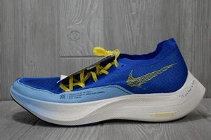 Sample Rare Nike Zoom X Vaporfly 2 If you have a body Running Shoes Mens 10.5 - Picture 1 of 10